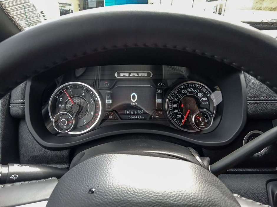 2024 Ram 2500 Laramie-14