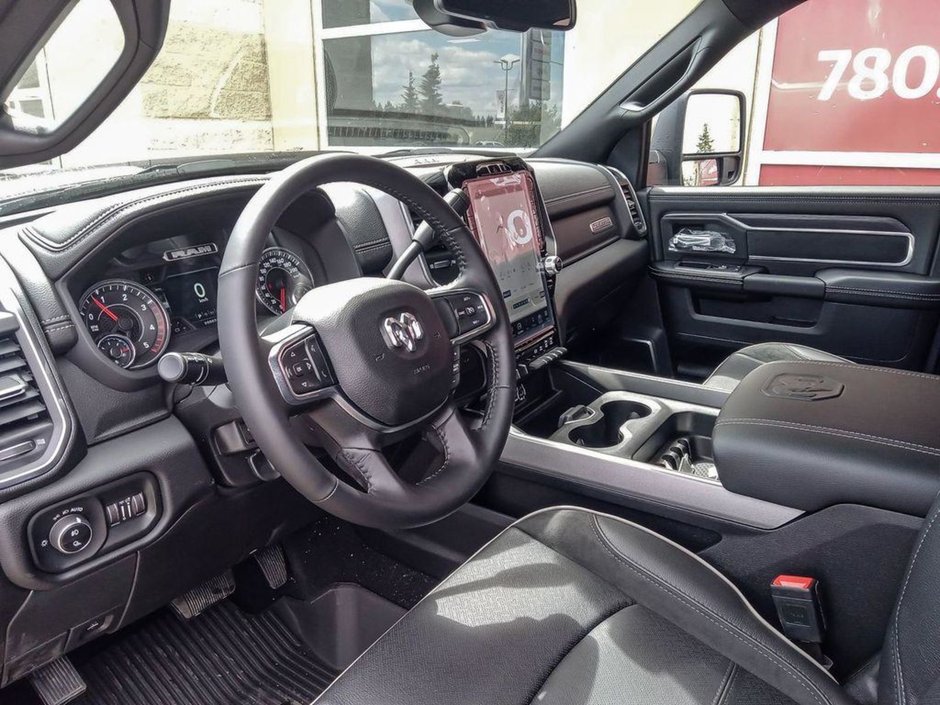 2024 Ram 2500 Laramie-12