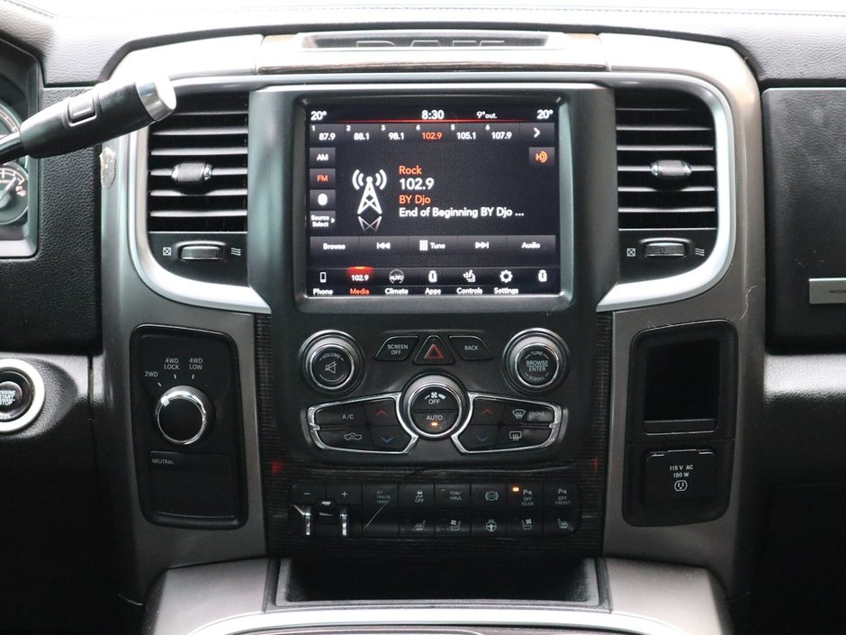 2017 Ram 3500 Limited-22