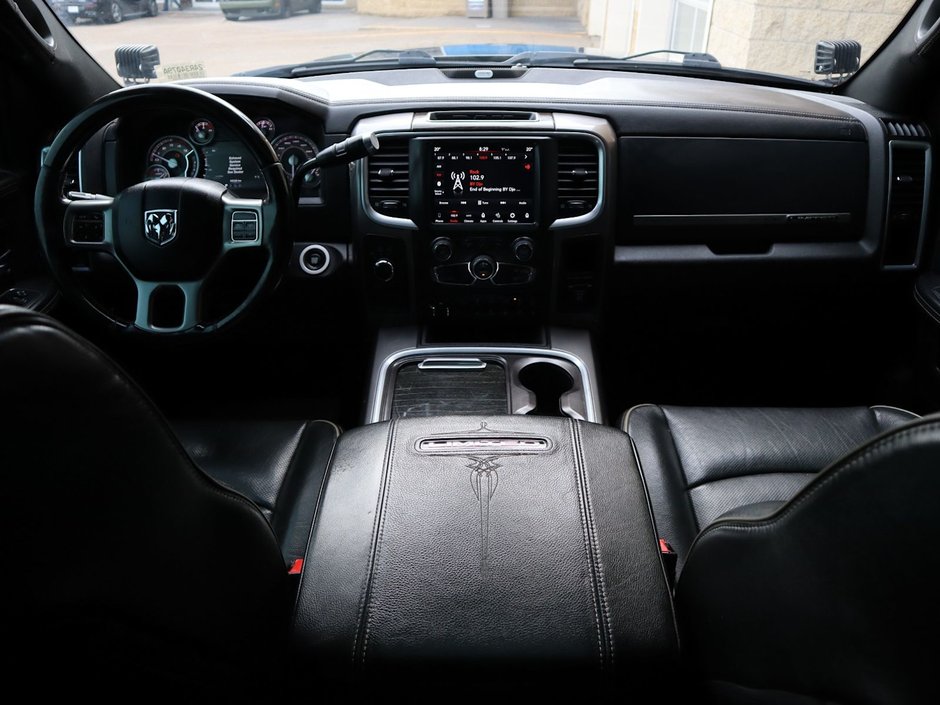 2017 Ram 3500 Limited-21