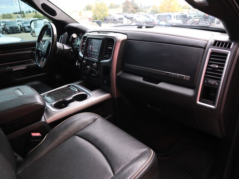 2017 Ram 3500 Limited-19