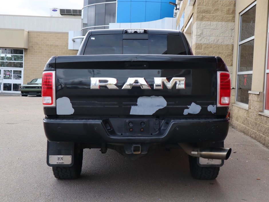 2017 Ram 3500 Limited-8