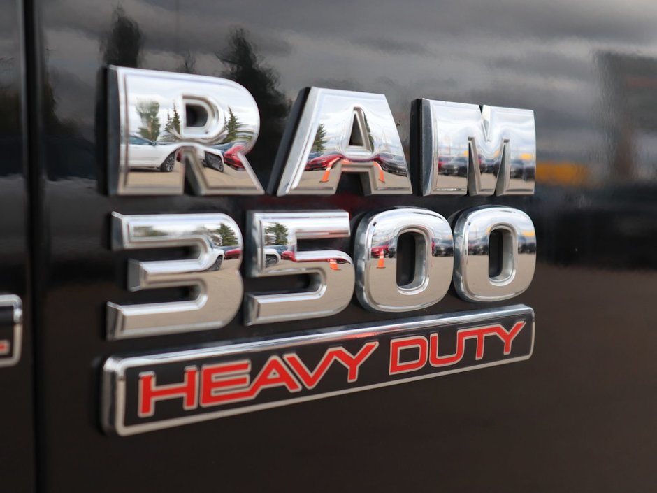 2017 Ram 3500 Limited-11