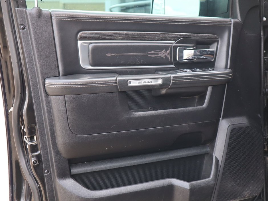 2017 Ram 3500 Limited-14