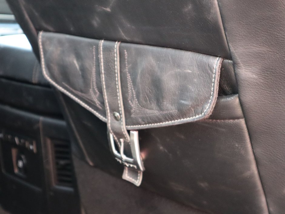 2018 Ram 3500 LIMITED IN RED PEARL EQUIPPED WITH A 6.7L CUMMINS TURBO DIESEL I6 , 4X4 , 6SPD AUTO , RUNNING BOARDS , 5TH WHEEL & GOOSENECK TOW-24