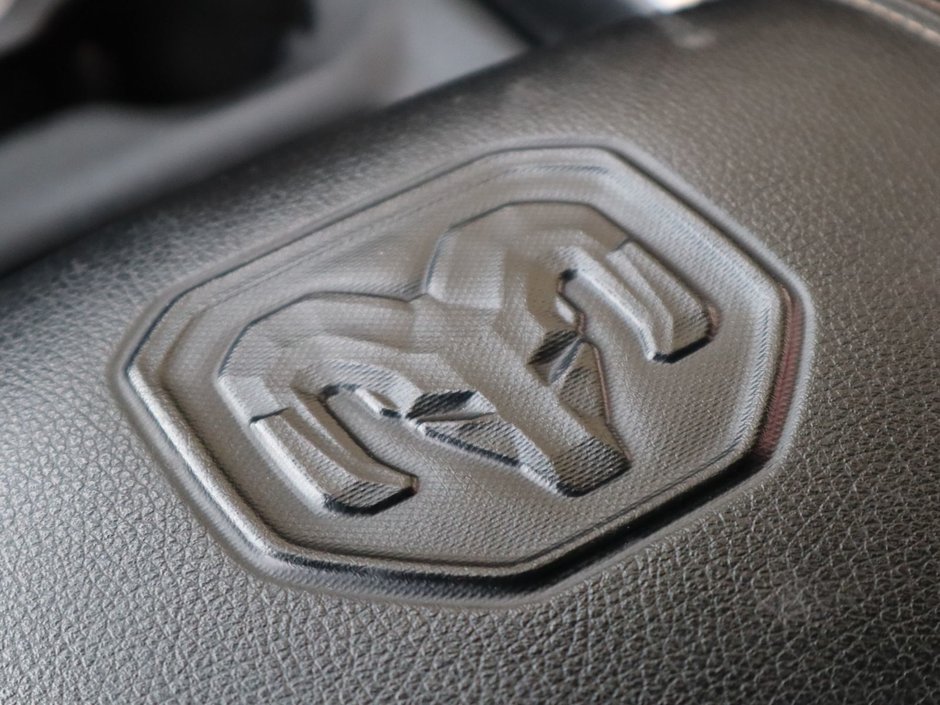 2019 Ram 3500 LARAMIE IN BRIGHT WHITE EQUIPPED WITH A 6.7L HO CUMMINS TURBO DIESEL I6 , 4X4 , 6SPD AISIN HD AUTO , LARAMIE LVL 2 , SPORT APPEA-28