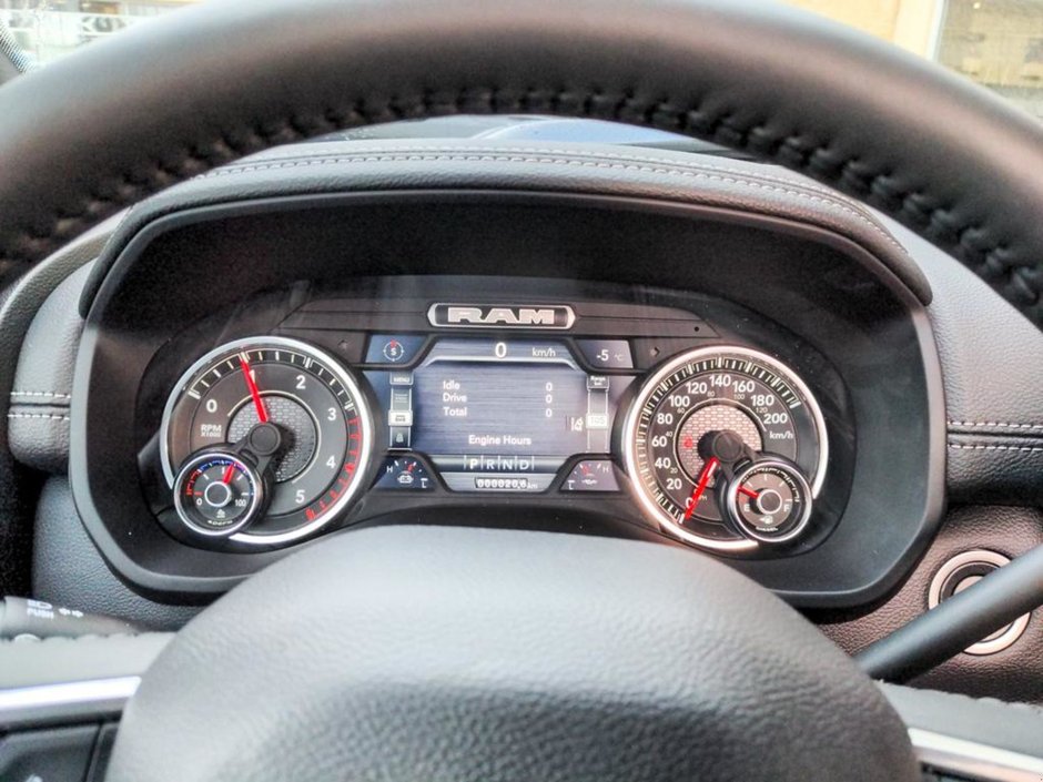 2024 Ram 3500 LARAMIE, 6.7L CUMMINS TURBO DIESEL I-6, HTD/VEN FRONT SEATS, 12 UCONNECT 5 W/NAV, 17SPKR HARMAN/KARDON PREMIUM SOUND SUNROOF, RE-13