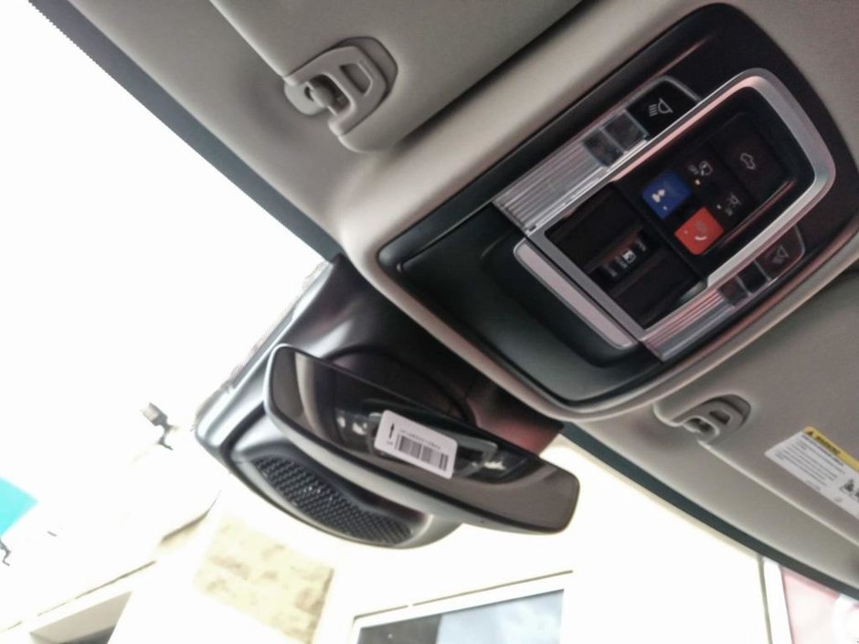 2024 Ram 3500 LARAMIE, 6.7L CUMMINS TURBO DIESEL I-6, 12 UCONNECT 5 W/ NAV, HTD/VEN FRONT SEATS, SUNROOF, 17SPKR HARMAN/KARDON PREMIUM SOUND-19