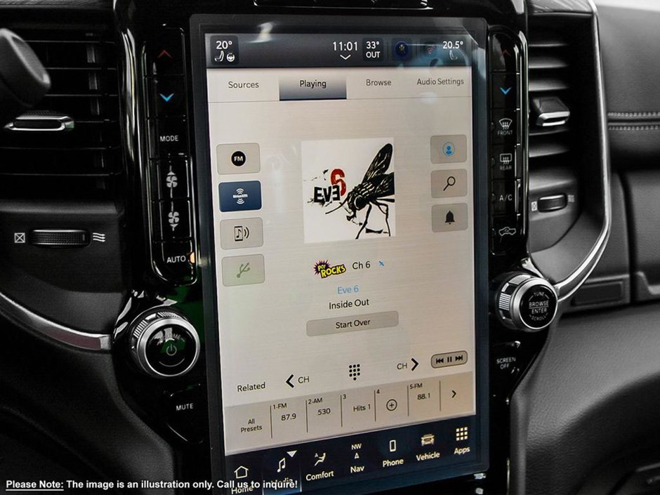 2024 Ram 3500 LARAMIE NIGHT EDITION IN BRIGHT WHITE EQUIPPED WITH A 6.7L CUMMINS HO TURBO DIESEL I6 , 4X4 , 6SPD AISIN HD AUTO , LARAMIE LVL B-16