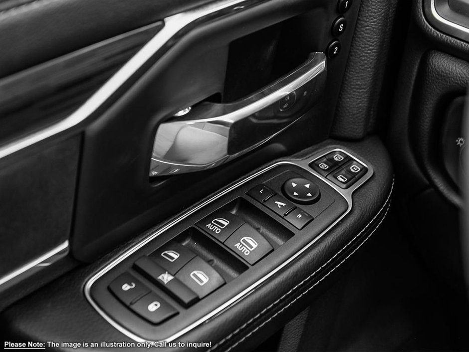 2024 Ram 3500 LARAMIE NIGHT EDITION IN BRIGHT WHITE EQUIPPED WITH A 6.7L CUMMINS HO TURBO DIESEL I6 , 4X4 , 6SPD AISIN HD AUTO , LARAMIE LVL B-14