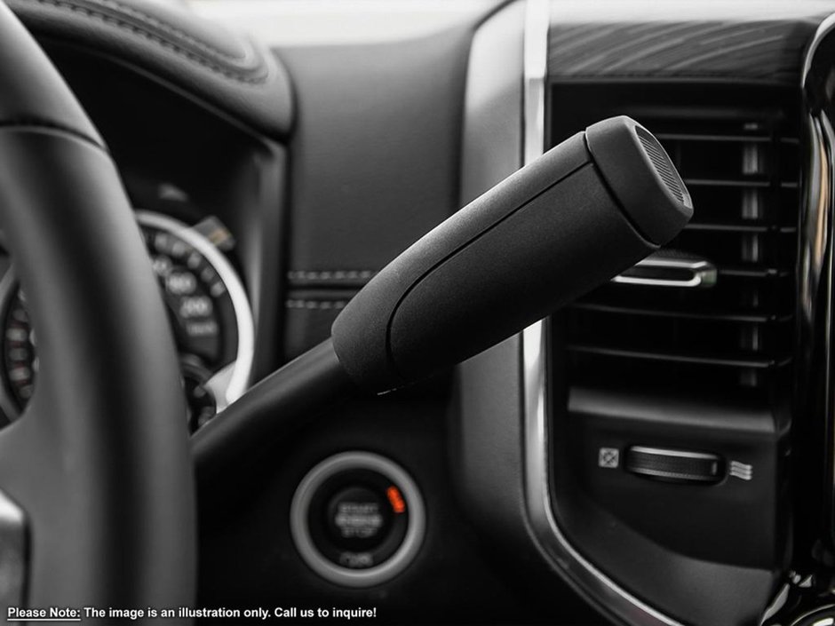 2024 Ram 3500 LARAMIE NIGHT EDITION IN BRIGHT WHITE EQUIPPED WITH A 6.7L CUMMINS HO TURBO DIESEL I6 , 4X4 , 6SPD AISIN HD AUTO , LARAMIE LVL B-15