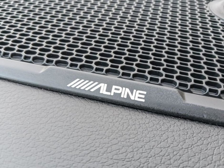 2024 Ram 3500 BIG HORN IN GRANITE METALLIC EQUIPPED WITH A 6.7L CUMMINS TURBO DIESEL , 4X4 , 6SPD AUTO , REAR AUTO LVL AIR SUSPENSION , ALPINE-25