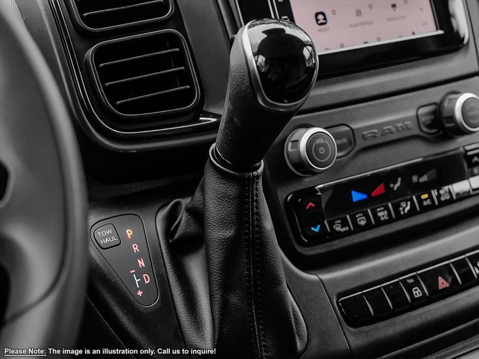 2025 Ram ProMaster Cargo Van TRADESMAN HIGH ROOF IN BRIGHT WHITE EQUIPPED WITH A 3.6L V6 , 9SPD AUTO , FWD , REAR HINGED DOORS W/FIXED GLASS , FCW , BACKUP C-14