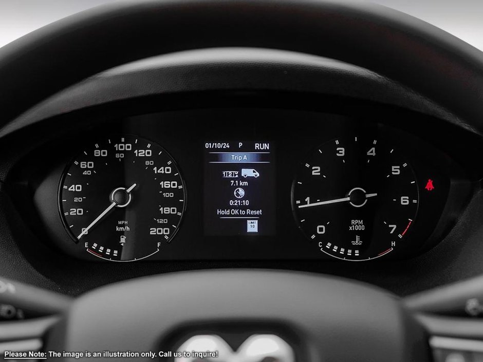 2025 Ram ProMaster Cargo Van TRADESMAN HIGH ROOF IN BRIGHT WHITE EQUIPPED WITH A 3.6L V6 , 9SPD AUTO , FWD , REAR HINGED DOORS W/FIXED GLASS , FCW , BACKUP C-11