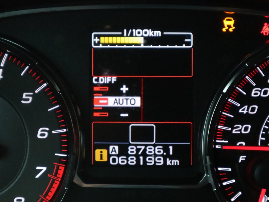 2019 Subaru WRX STI IN BLUE EQUIPPED WITH A 2.5L TURBO H4 , AWD , 6SPD MANUAL , RECARO BUCKET SEATS , SPOILER , QUATTRO EXHAUST , HOOD SCOOP , A-25