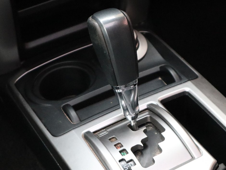 2019 Toyota 4Runner LIMITED - 4.0L, 4WD, LEATHER, NAV, SUNROOF, REMOTE START,-22