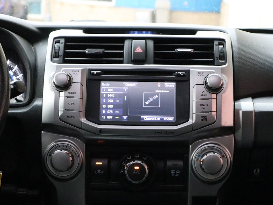 2019 Toyota 4Runner LIMITED - 4.0L, 4WD, LEATHER, NAV, SUNROOF, REMOTE START,-21