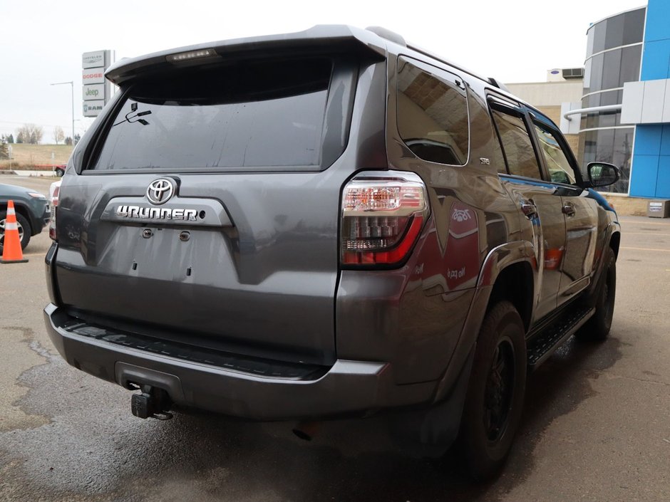 2019 Toyota 4Runner LIMITED - 4.0L, 4WD, LEATHER, NAV, SUNROOF, REMOTE START,-9