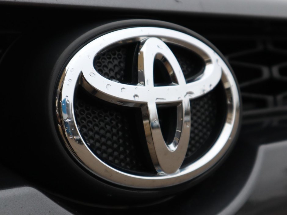 2019 Toyota 4Runner LIMITED - 4.0L, 4WD, LEATHER, NAV, SUNROOF, REMOTE START,-2