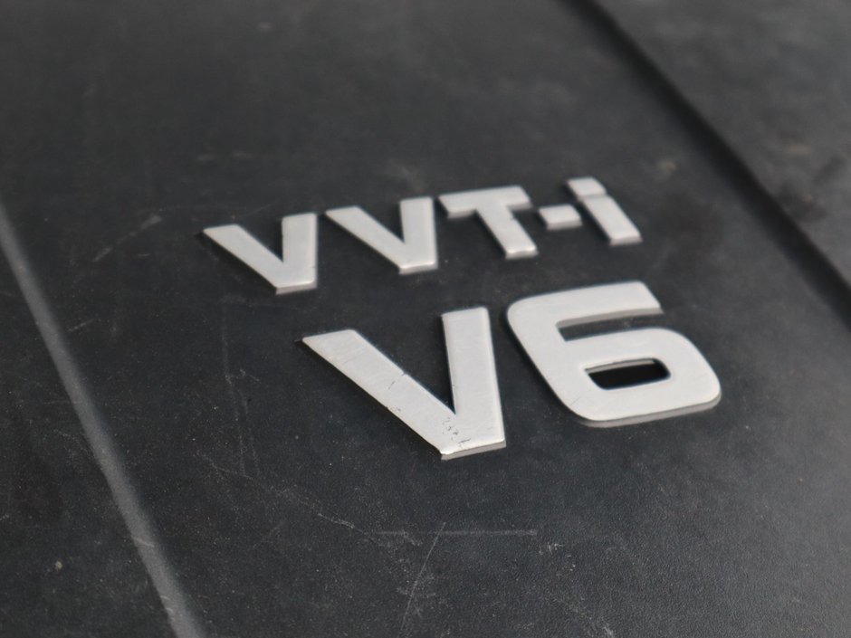 2014 Toyota Tacoma X RUNNER - MANUAL, BLACK, MANUAL, 4.0L V6, SUPER LOW KMS, RARE!-22