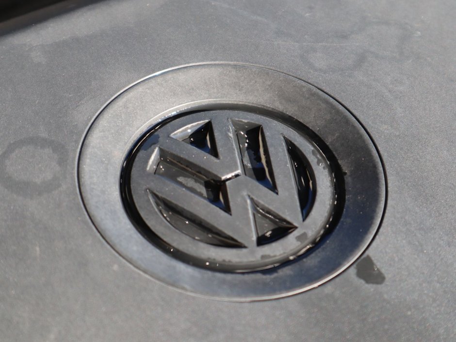 2021 Volkswagen Passat HIGHLINE IN BLACK EQUIPPED WITH A 2.0L TURBO I4 , FWD , 6SPD AUTO , PREMIUM SYNTHETIC LEATHER HEATED SEATS , DUAL ZONE AC , BACK-27