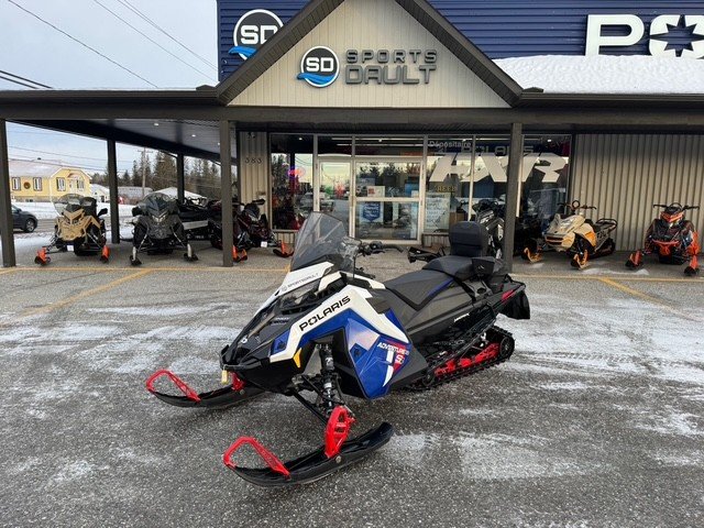 2023 Polaris Adventure prostar S4