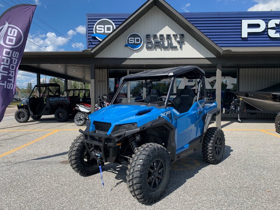 2026 Polaris GENERAL XP 1000 ULTIMATE