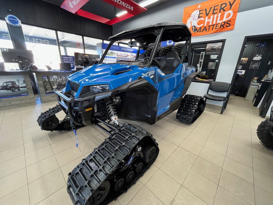 2026 Polaris GENERAL XP 1000 ULTIMATE