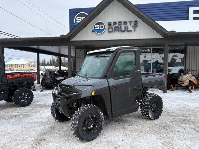 2026 Polaris RANGER XP 1000 NORTHSTAR ULTIMATE
