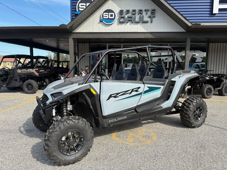 2025 Polaris RZR XP 1000 SPORT