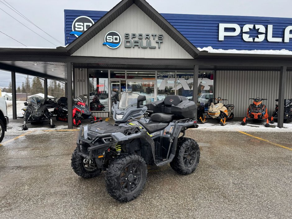 Polaris SPORTSMAN 1000 XP  2020