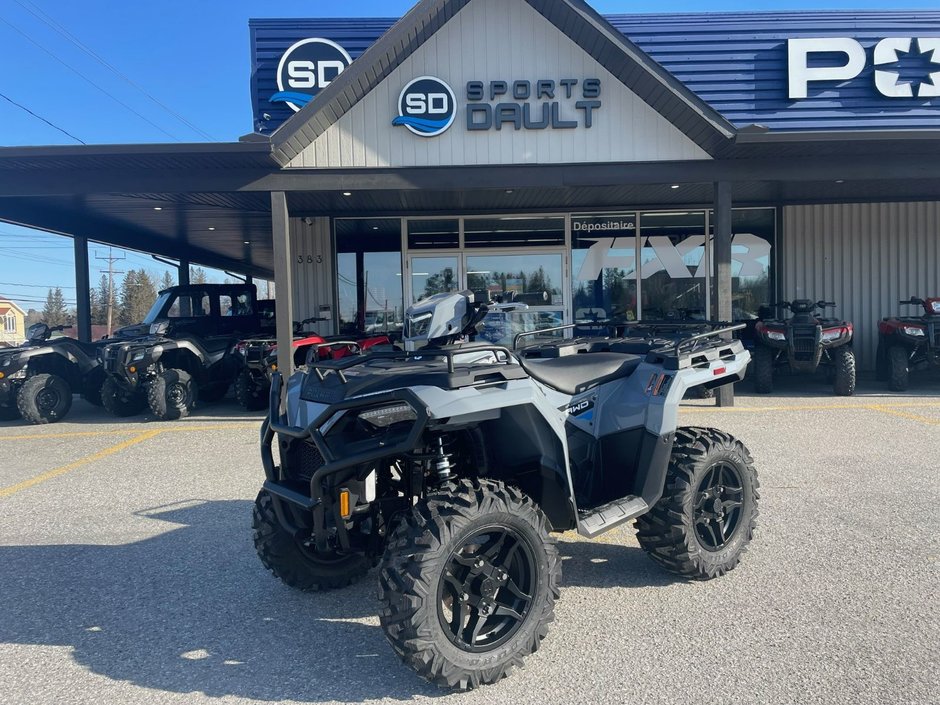 Polaris SPORTSMAN 570 PREMIUM EPS  2025