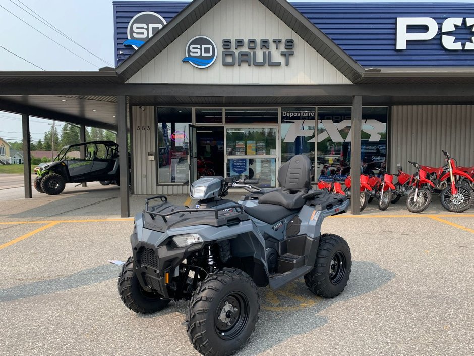 Polaris SPORTSMAN TOURING 570 EPS 2025