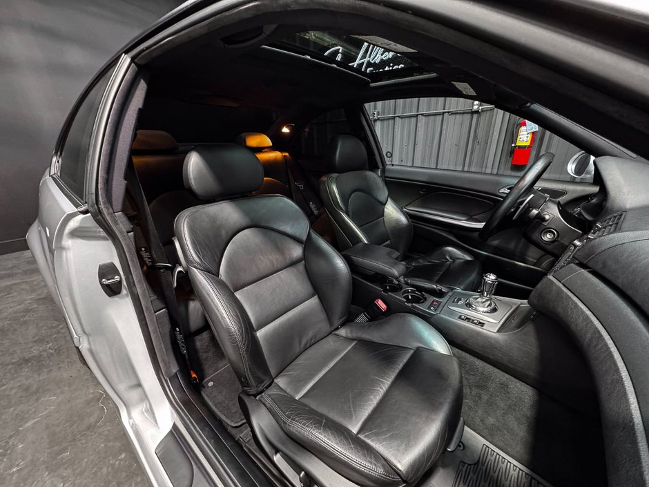 2003 BMW M3 COUPE-28