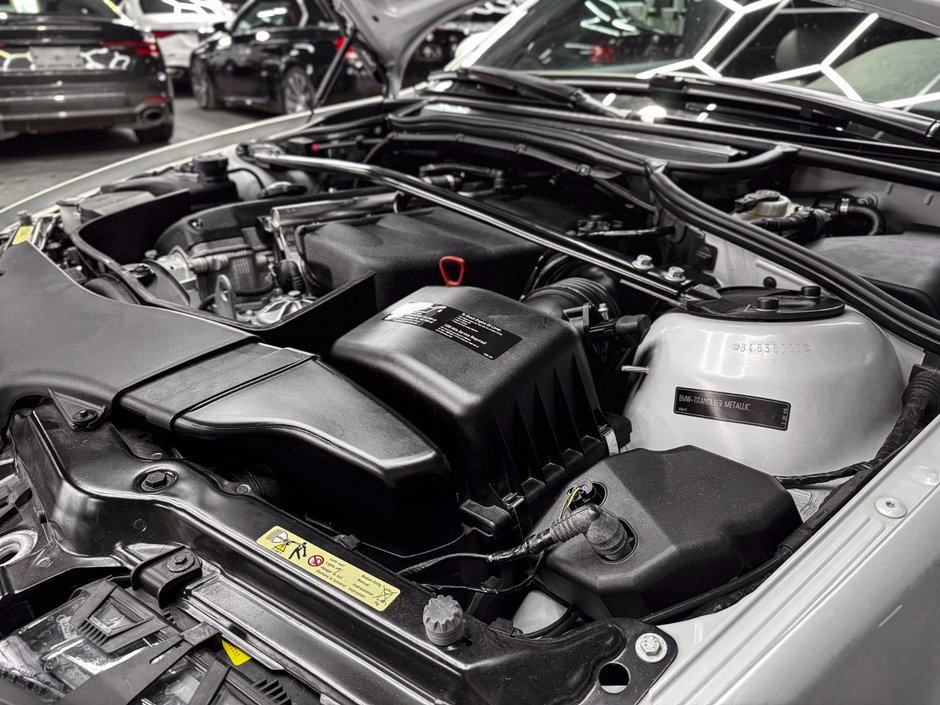 2003 BMW M3 COUPE-18