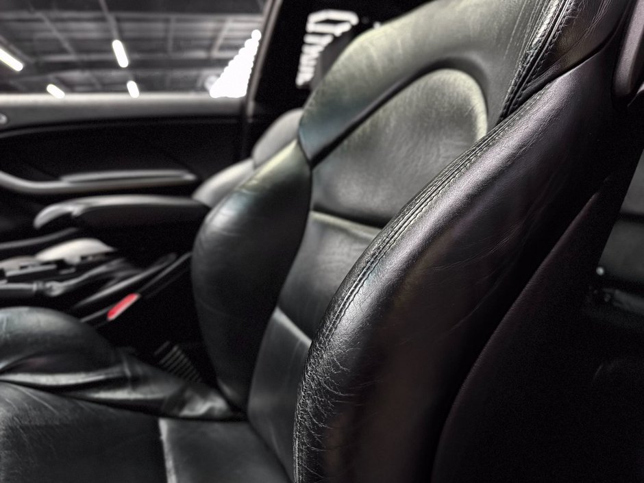 2003 BMW M3 COUPE-35