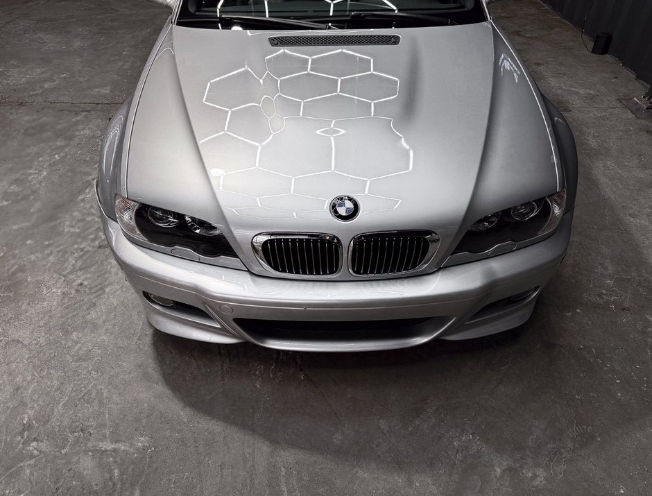 2003 BMW M3 COUPE-23