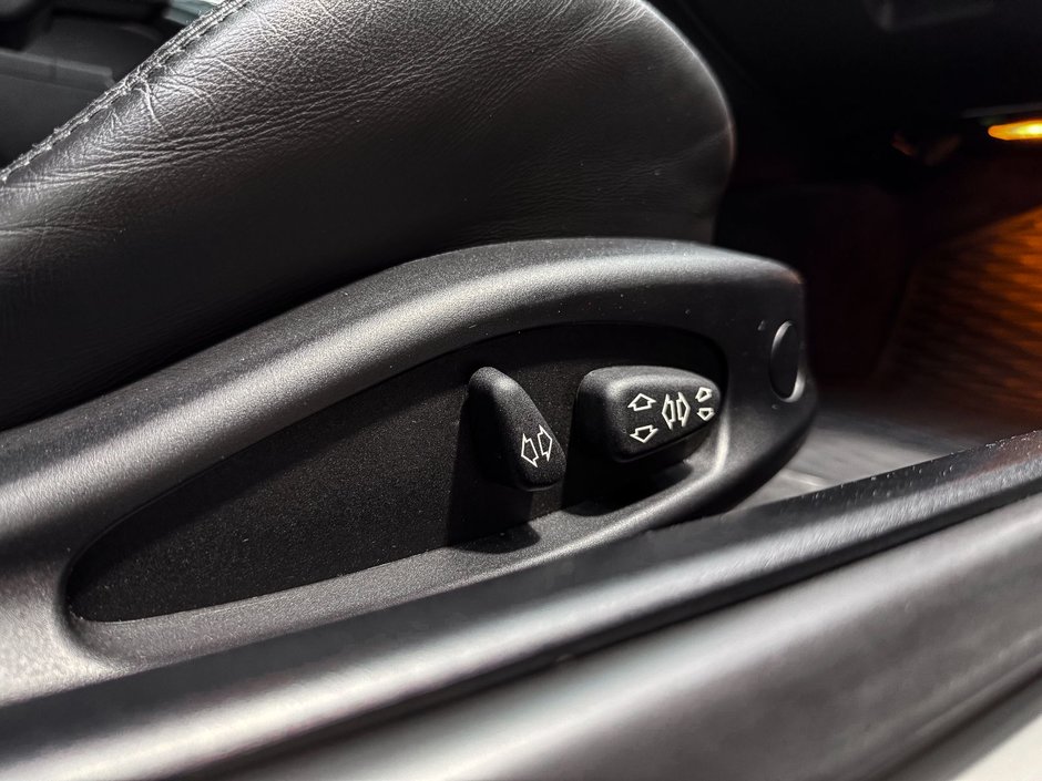 2003 BMW M3 COUPE-40