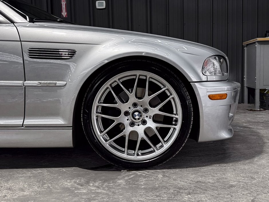 2003 BMW M3 COUPE-5