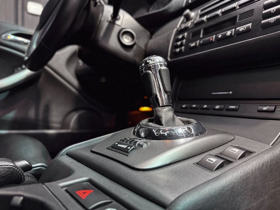 2003 BMW M3 COUPE-78