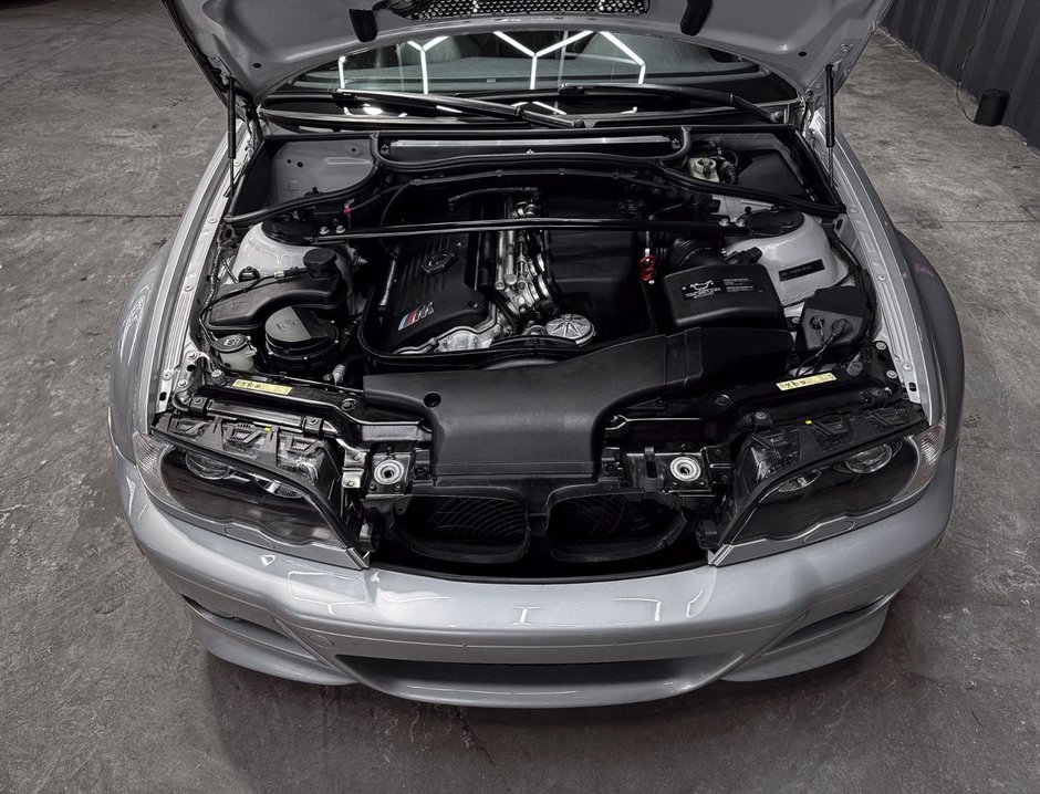 2003 BMW M3 COUPE-16