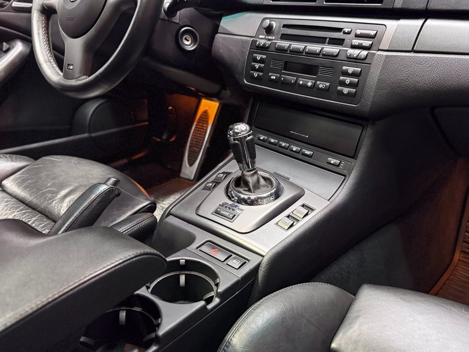 2003 BMW M3 COUPE-75