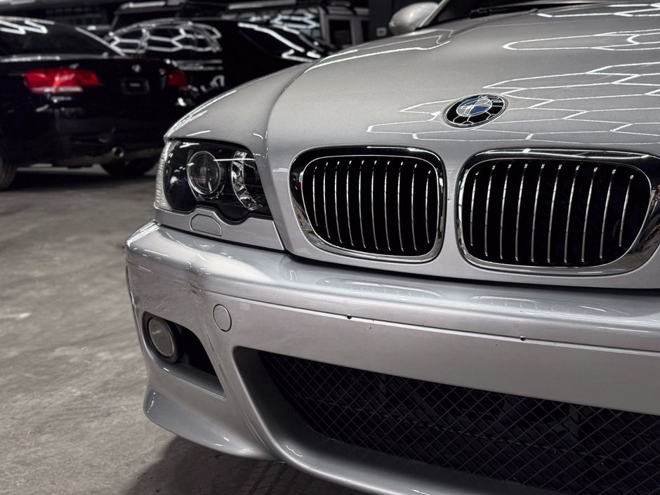 2003 BMW M3 COUPE-96