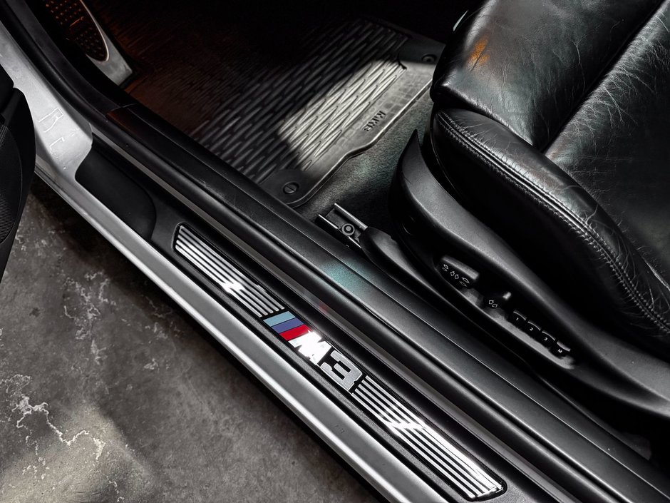 2003 BMW M3 COUPE-50