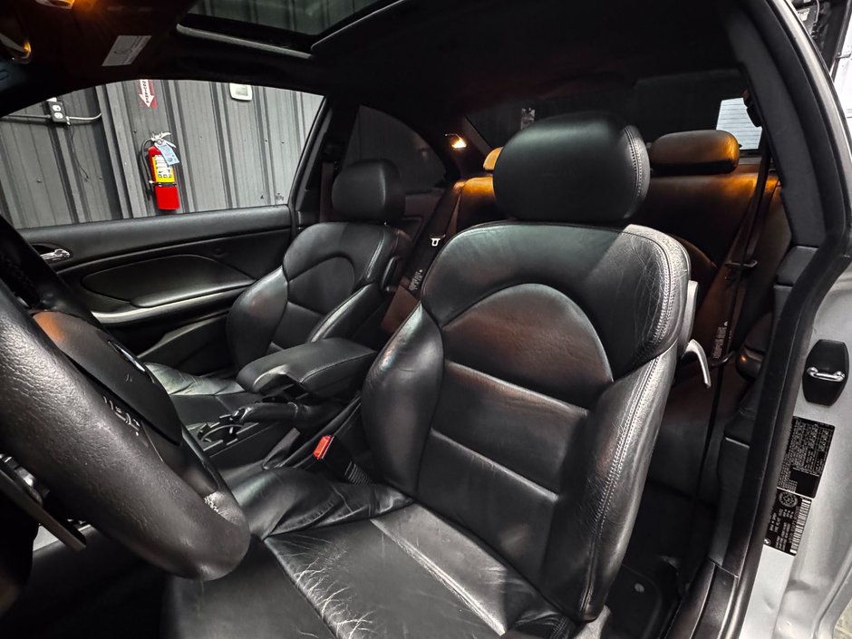 2003 BMW M3 COUPE-30