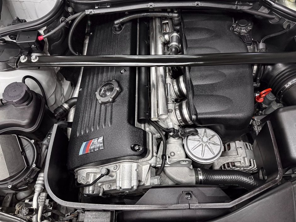 2003 BMW M3 COUPE-19