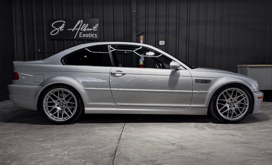 2003 BMW M3 COUPE-3