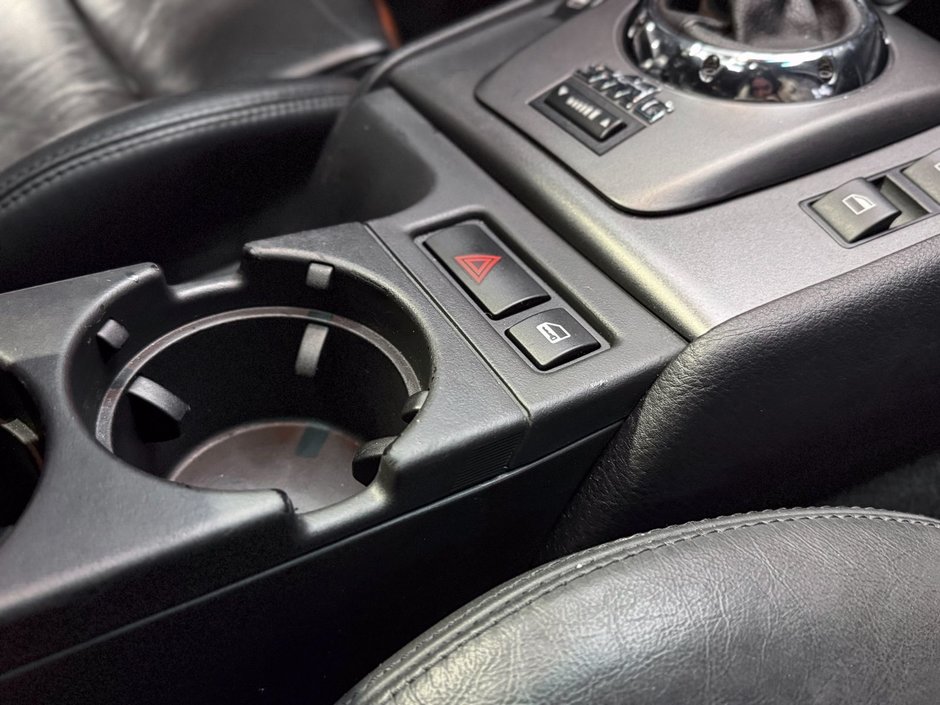 2003 BMW M3 COUPE-80