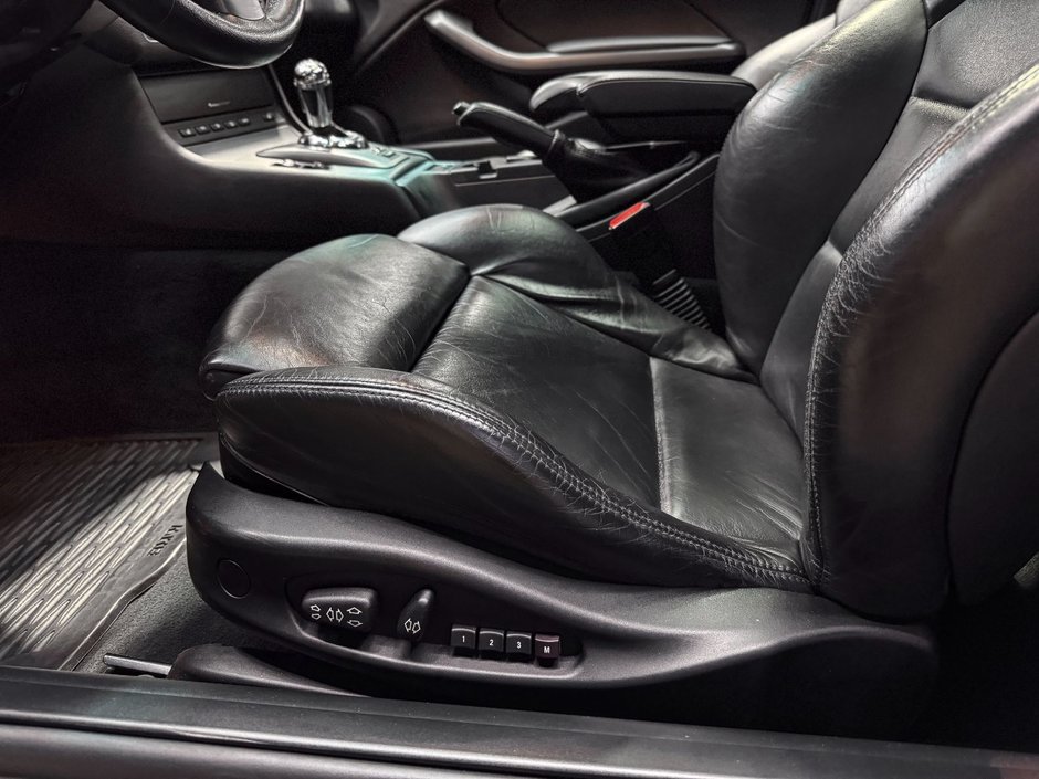 2003 BMW M3 COUPE-34
