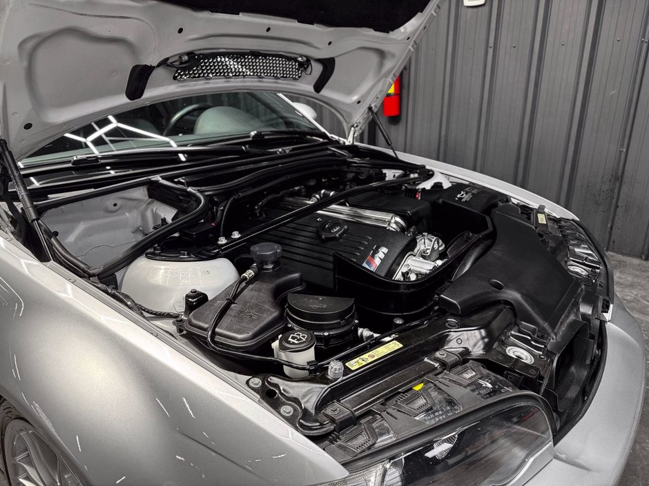 2003 BMW M3 COUPE-17